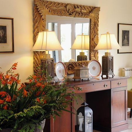 Quinta Da Cova Do Milho Hotel Santo Antonio da Serra Eksteriør billede