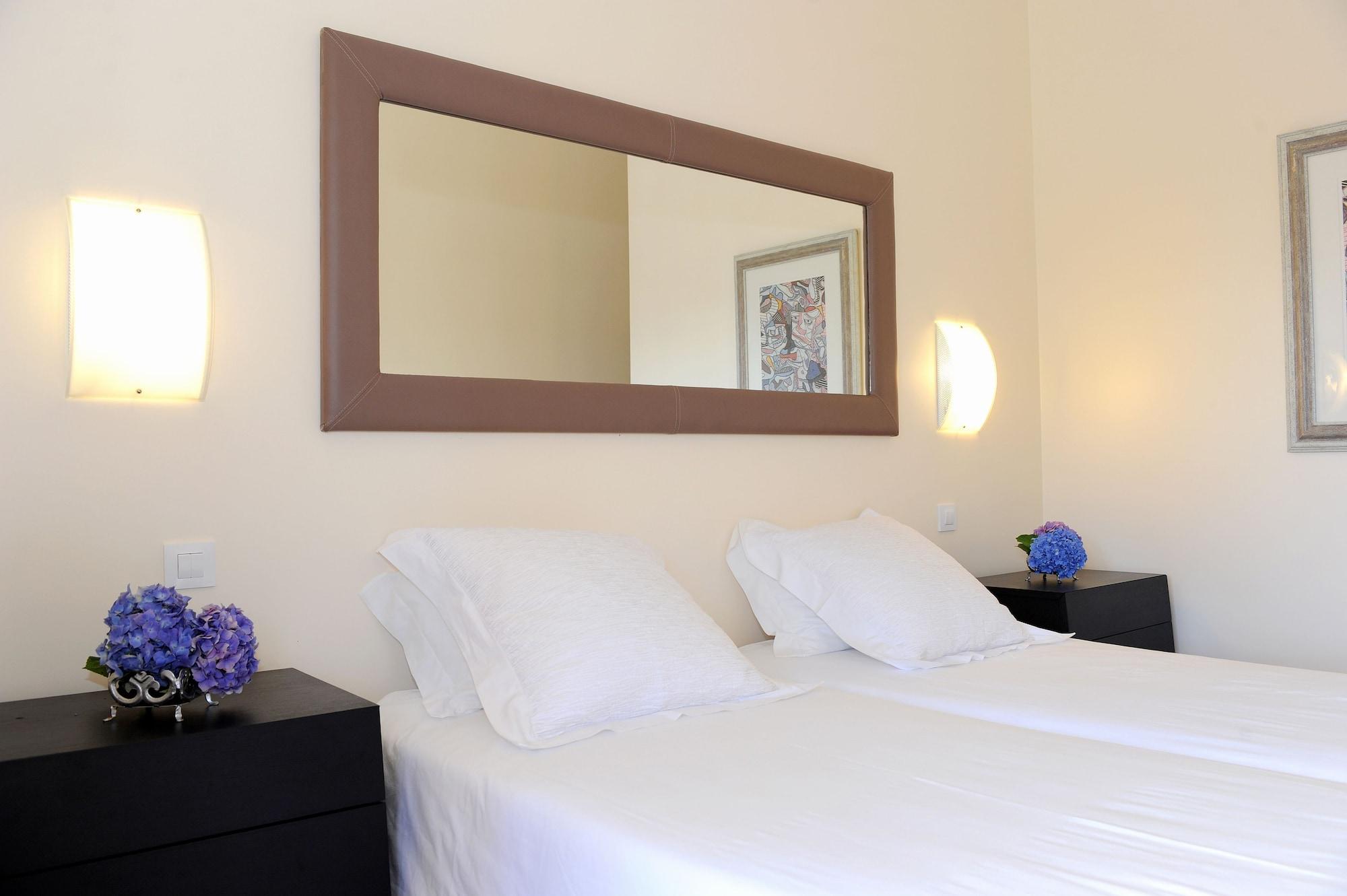 Quinta Da Cova Do Milho Hotel Santo Antonio da Serra Eksteriør billede