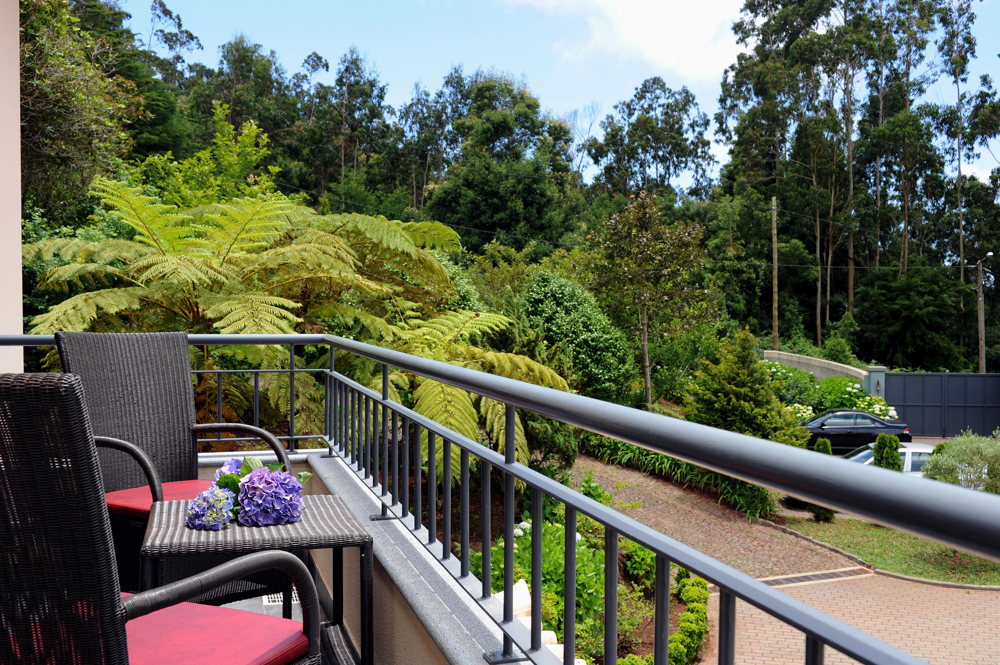 Quinta Da Cova Do Milho Hotel Santo Antonio da Serra Eksteriør billede
