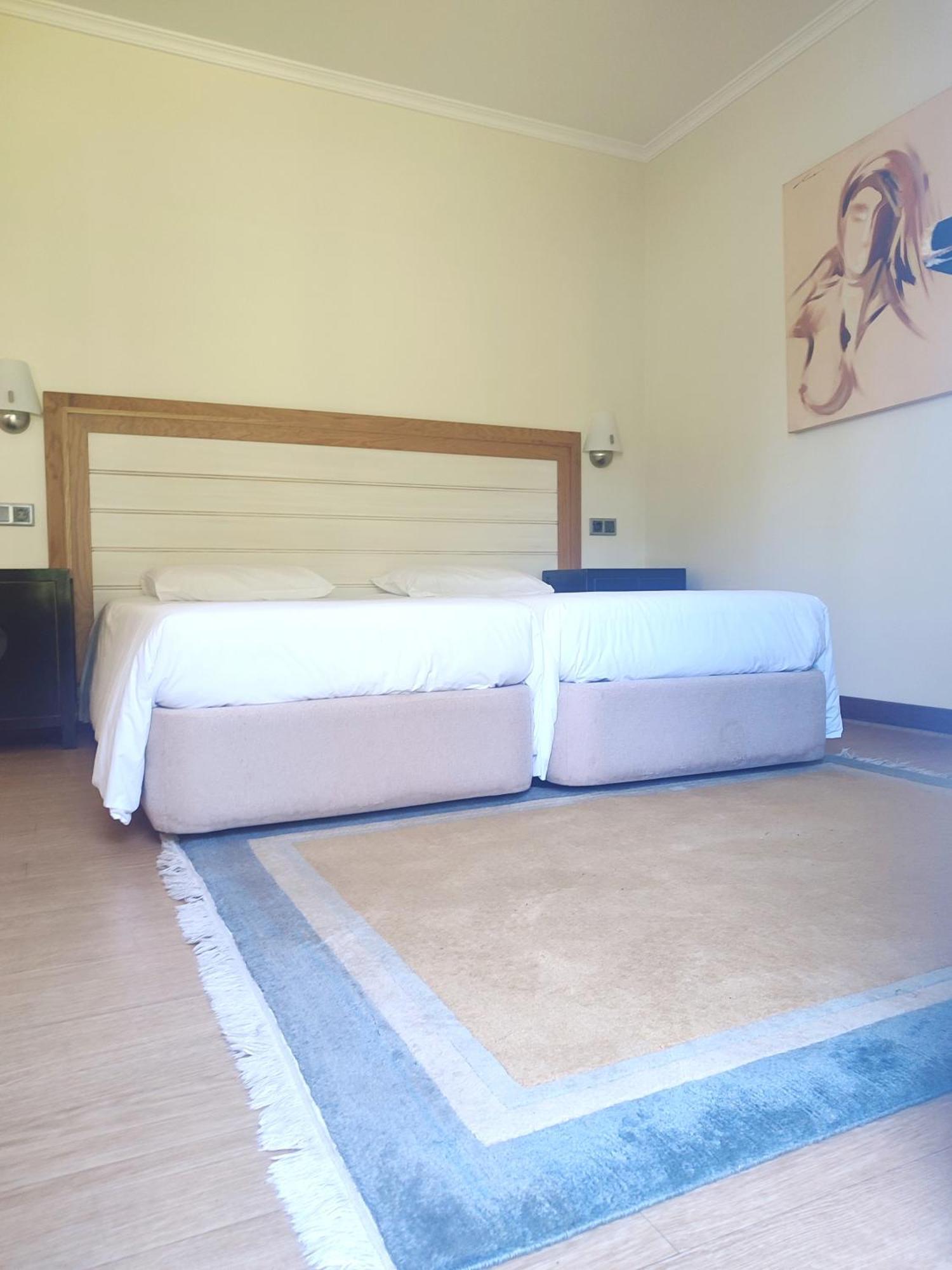 Quinta Da Cova Do Milho Hotel Santo Antonio da Serra Værelse billede
