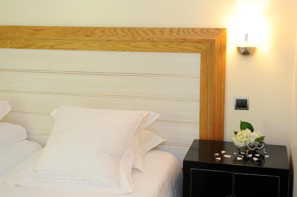 Quinta Da Cova Do Milho Hotel Santo Antonio da Serra Eksteriør billede